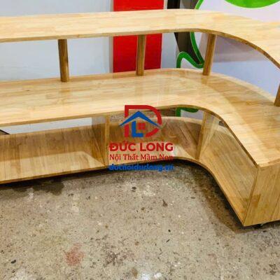 Kệ Quầy Bán Hàng DL-099G