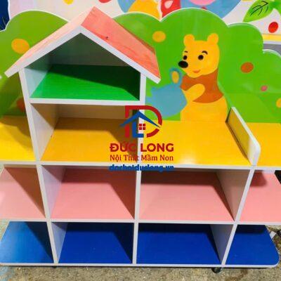 Giá Gấu Bóng DL-154M