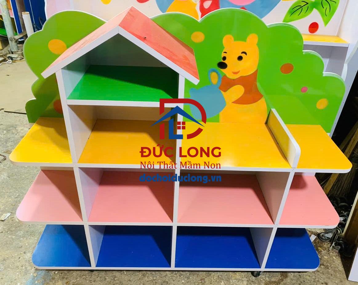 Giá Gấu Bóng DL-154M Giá Gấu Bóng DL-154M