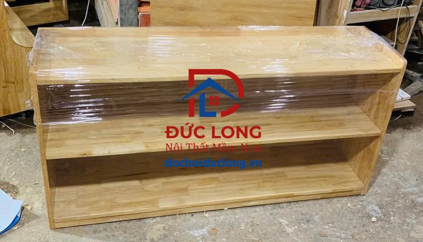 Kệ 2 Tầng Mầm Non DL-049G Kệ 2 Tầng Mầm Non DL-049G