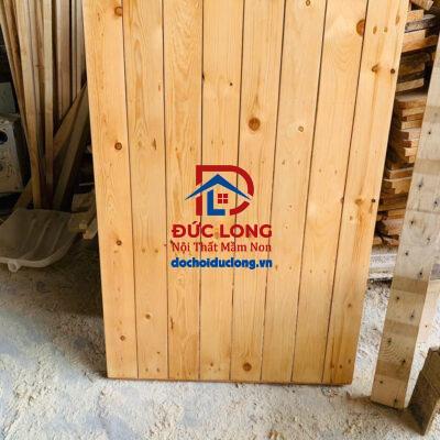 Gường Mẫu Giáo Mầm Non DL-301G