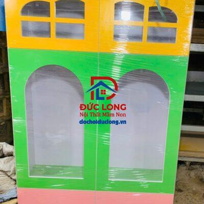 Tủ Âm Nhạc Mẫu 2 DL-157M