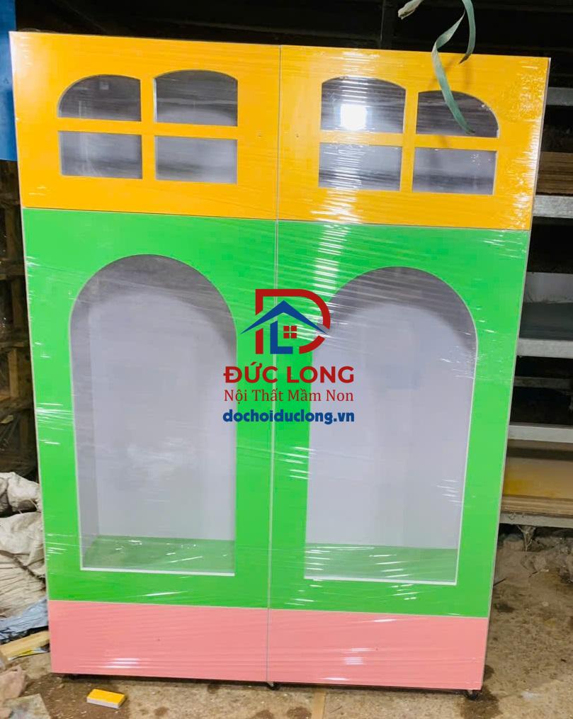 Tủ Âm Nhạc Mẫu 2 DL-157M Tủ Âm Nhạc Mẫu 2 DL-157M