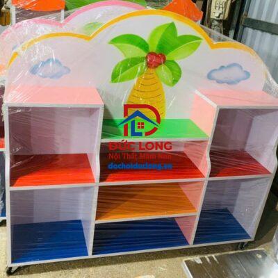 Giá Cây Dừa DL_158M