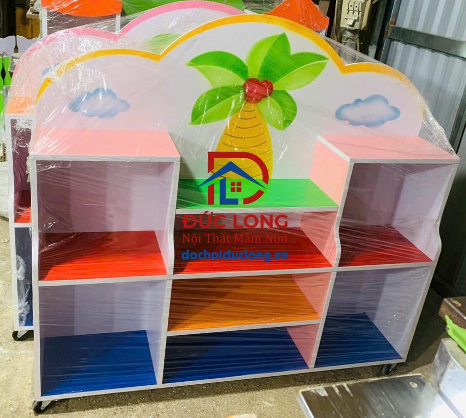 Giá Cây Dừa DL_158M Giá Cây Dừa DL_158M