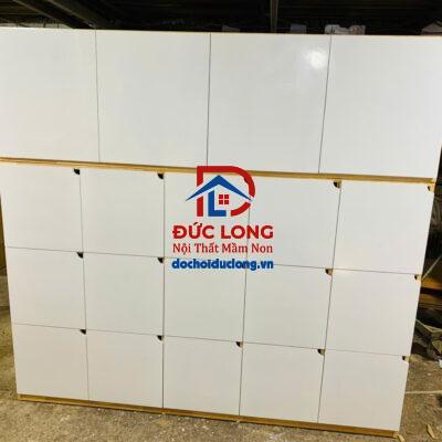 Tủ Ba Lô Thêm Chăn Màn DL-058G