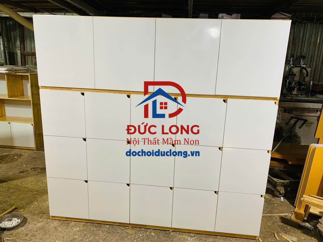 Tủ Ba Lô Thêm Chăn Màn DL-058G Tủ Ba Lô Thêm Chăn Màn DL-058G