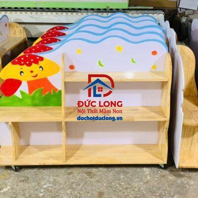 Kệ Cây Nấm Mầm Non DL-061G
