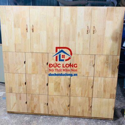 Tủ Ba Lô Thêm Chăn Màn DL-062G