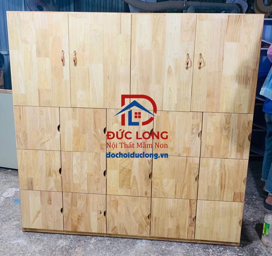 Tủ Ba Lô Thêm Chăn Màn DL-062G Tủ Ba Lô Thêm Chăn Màn DL-062G