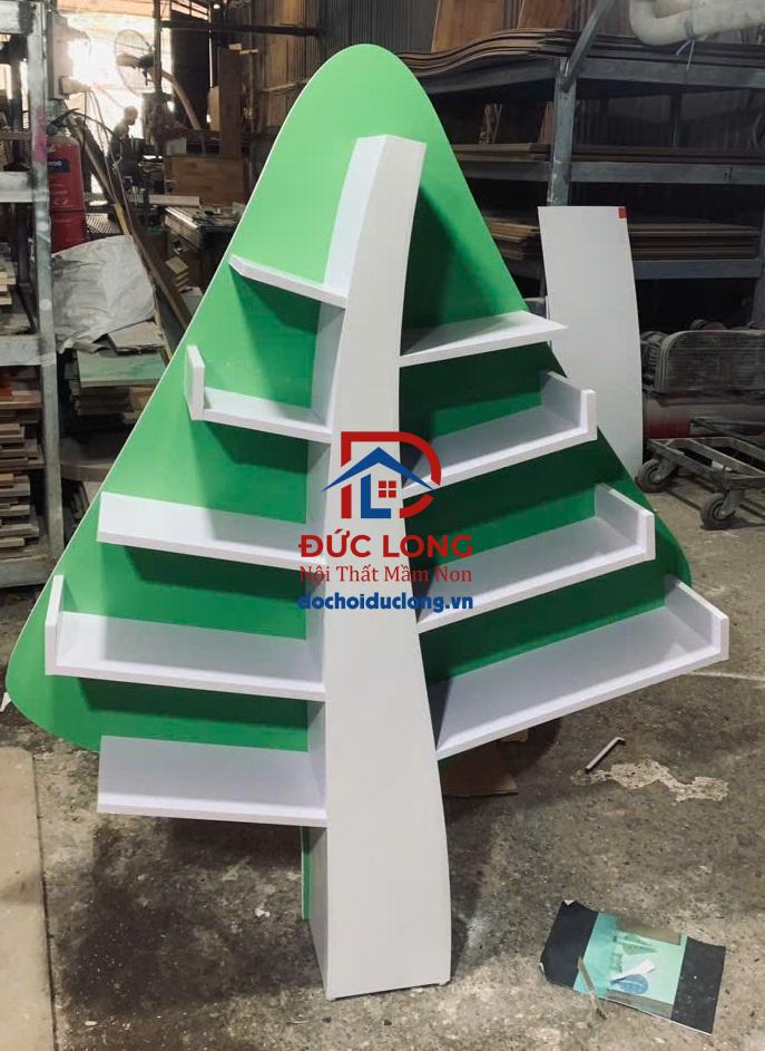 Giá Cây Mầm Non DL-165M Giá Cây Mầm Non DL-165M