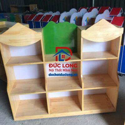 Kệ Mái Xanh DL-064G