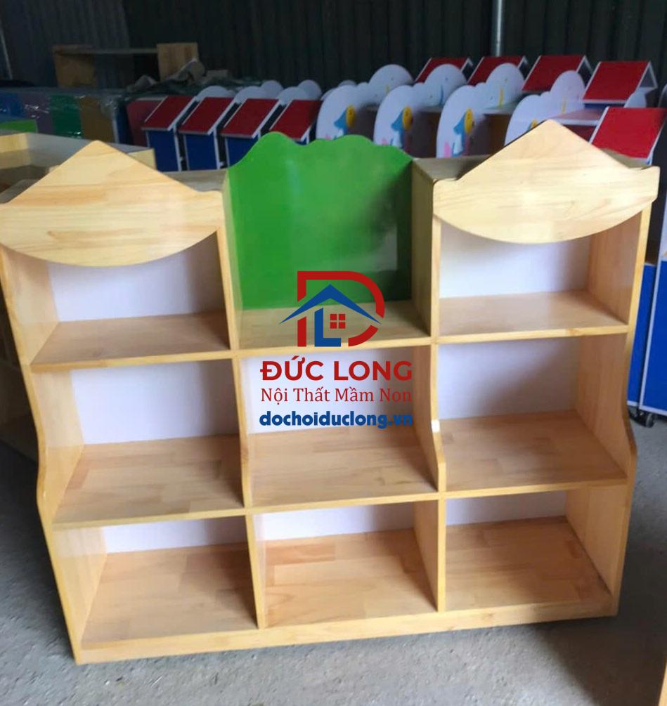 Kệ Mái Xanh DL-064G