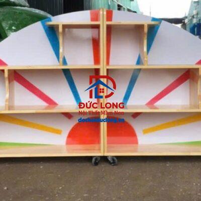 Giá Mầu Mầm Non DL-092G