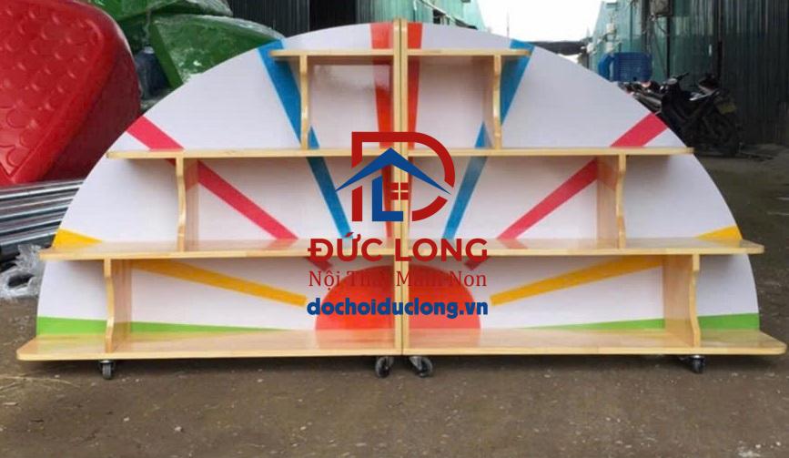 Giá Mầu Mầm Non DL-092G Giá Mầu Mầm Non DL-092G