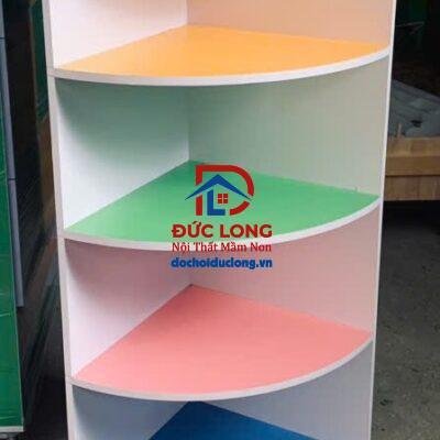 Giá Góc 5 Tầng DL-166M