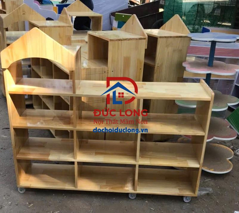 Giá Mái Nhà Không Hậu DL-067G Giá Mái Nhà Không Hậu DL-067G