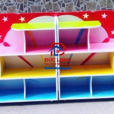 Bộ 2 Khối Quạt Hình Sao DL-167M