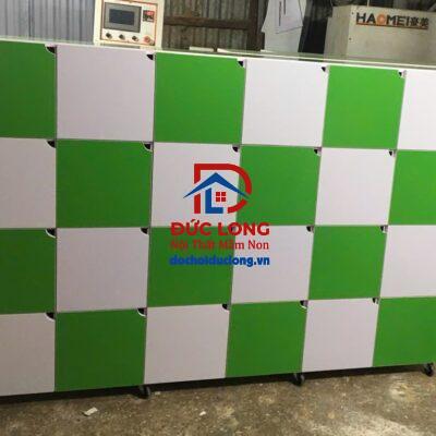 Tủ Ba Lô Mẫu 2 DL-168M