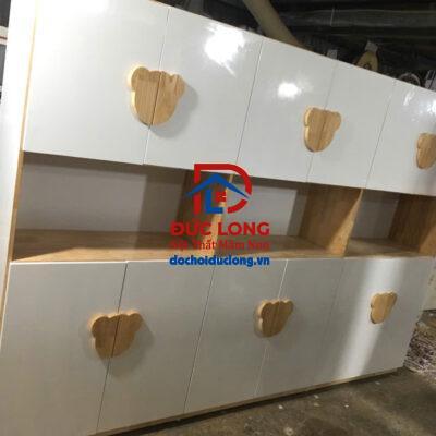 Tủ Chăn Màn Gấu 1 DL-070G
