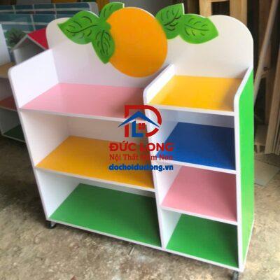 Giá Quả Cam Mầm Non DL-169M