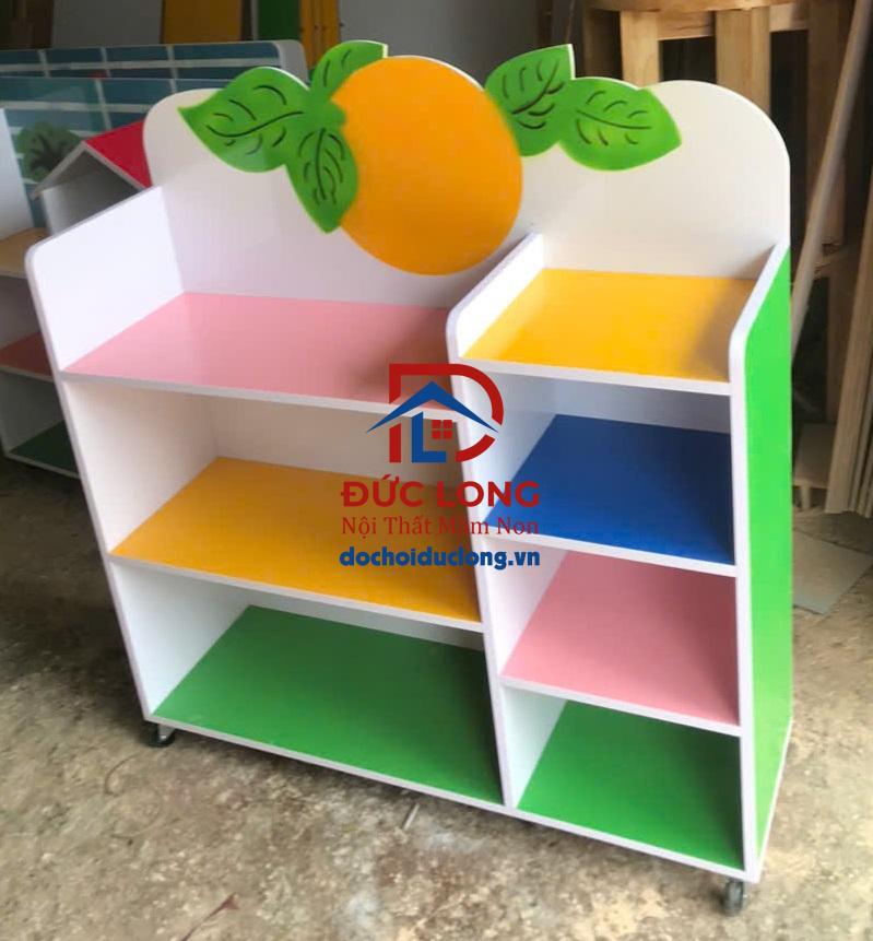 Giá Quả Cam Mầm Non DL-169M Giá Quả Cam Mầm Non DL-169M