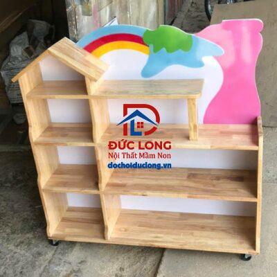 Giá Cầu Vồng Cây Hồng DL-072G
