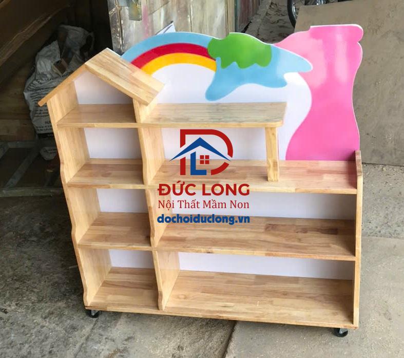 Giá Cầu Vồng Cây Hồng DL-072G Giá Cầu Vồng Cây Hồng DL-072G