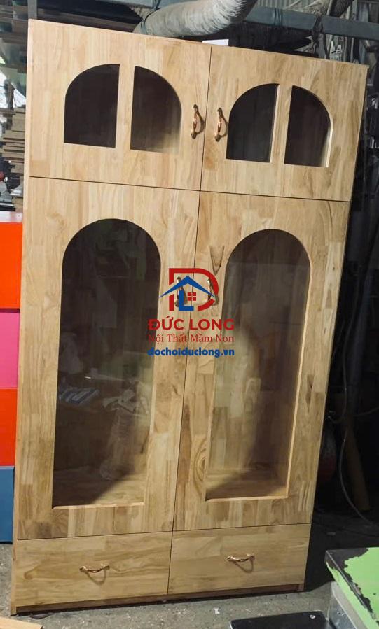 Tủ Trang Phục Múa DL-073G Tủ Trang Phục Múa DL-073G