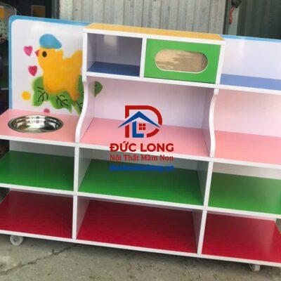 Giá Bếp Hình Chim Sâu DL-175M