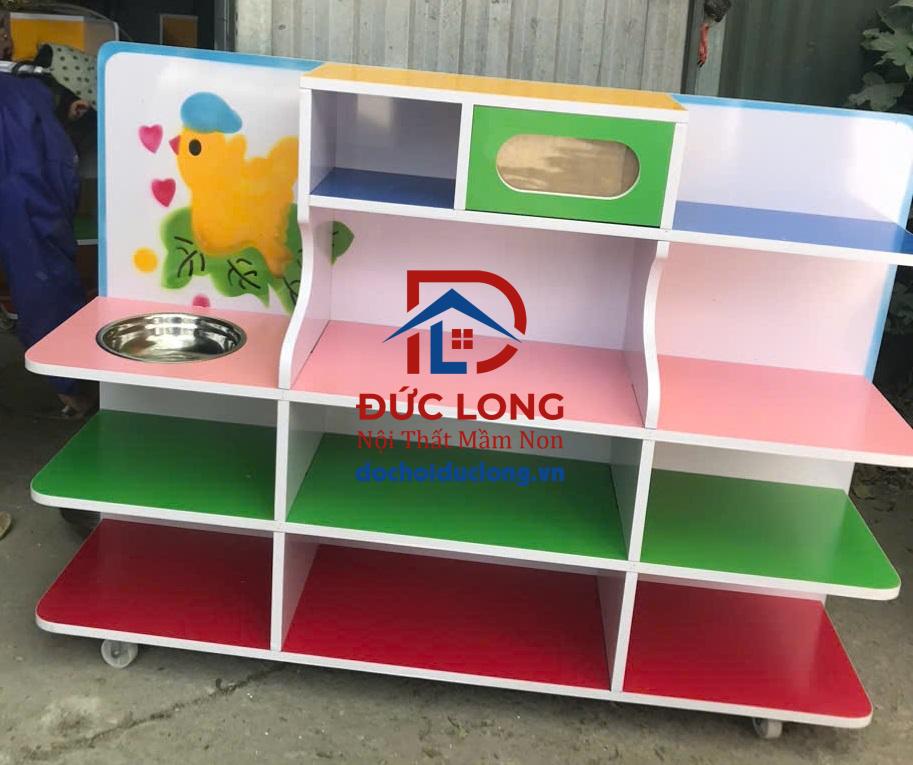 Giá Bếp Hình Chim Sâu DL-175M Giá Bếp Hình Chim Sâu DL-175M