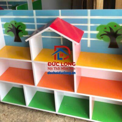 Giá Mái Nhà Hình Cây DL-176M