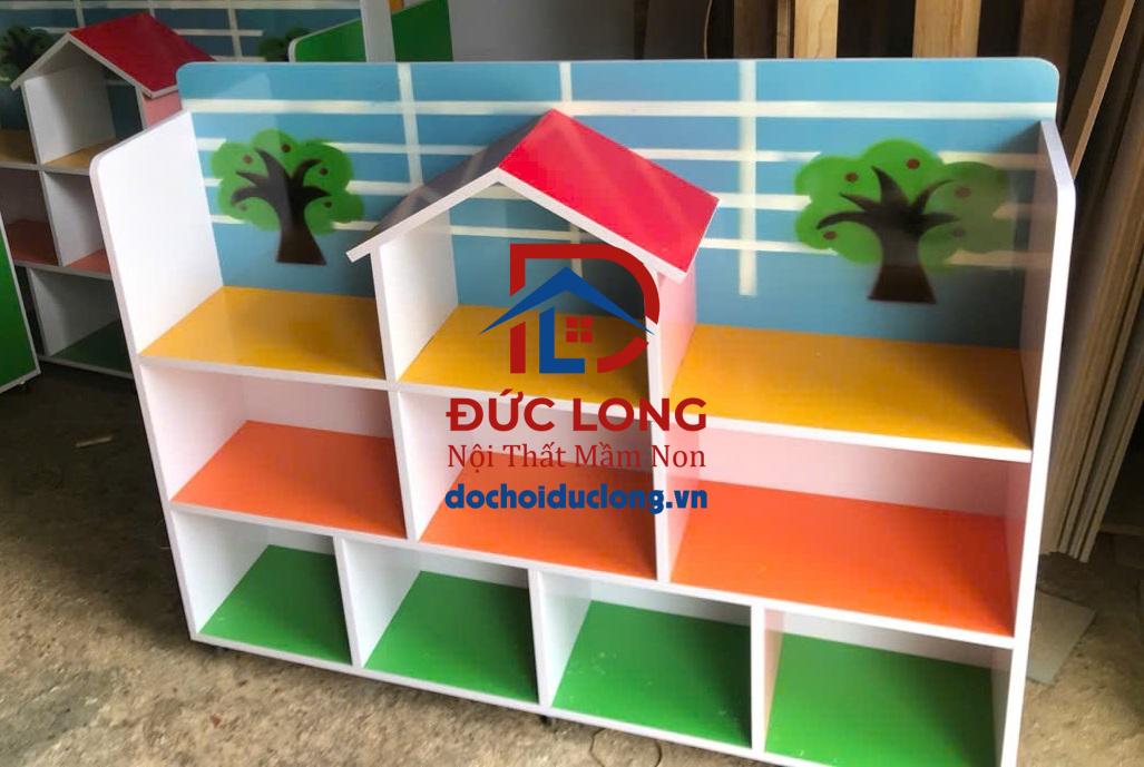 Giá Mái Nhà Hình Cây DL-176M