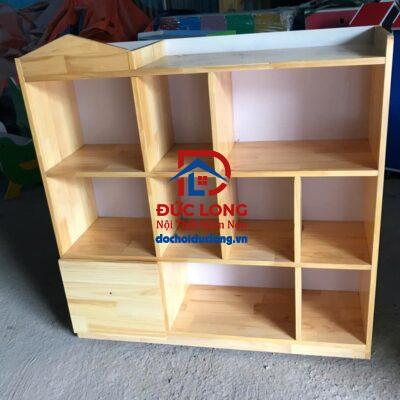 Tủ Kệ Mái Nhà DL-074G