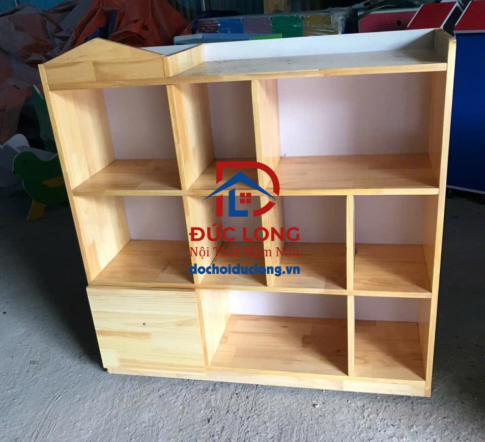 Tủ Kệ Mái Nhà DL-074G Tủ Kệ Mái Nhà DL-074G