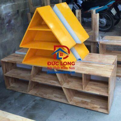 Giá Cây Thông DL-075G