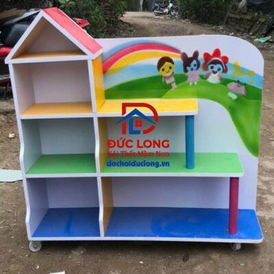 Giá Mái Nhà Em Bé DL-179M
