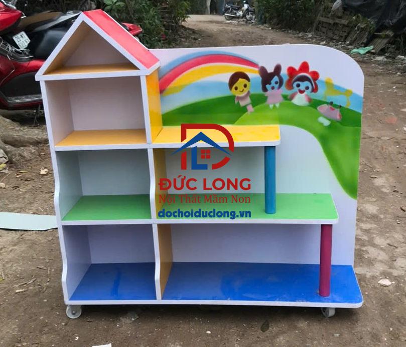 Giá Mái Nhà Em Bé DL-179M Giá Mái Nhà Em Bé DL-179M