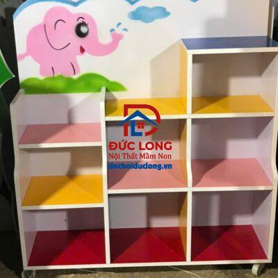 Giá Voi Mầm Non DL-180M