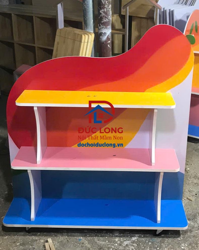 Giá Quả Bí DL-187M