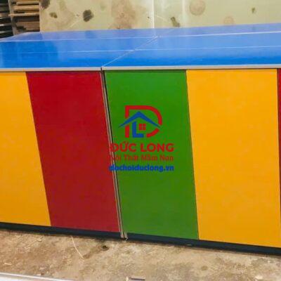 Tủ Chăn Màn Chiếu DL-192M