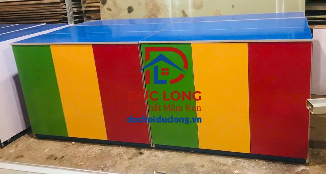 Tủ Chăn Màn Chiếu DL-192M Tủ Chăn Màn Chiếu DL-192M