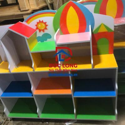 Giá Tháp Mầm Non DL-193M