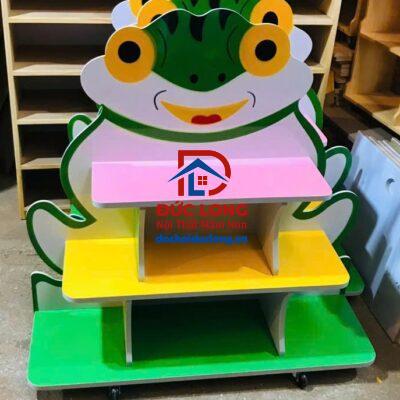 Giá Ếch Xanh DL-194M