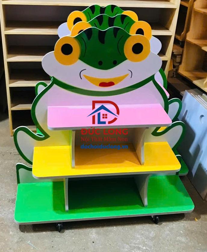 Giá Ếch Xanh DL-194M Giá Ếch Xanh DL-194M