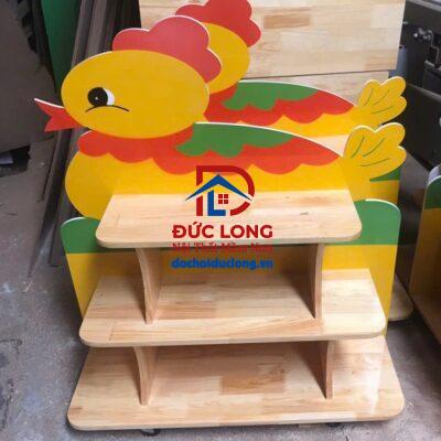 Giá Con Gà Mầm Non DL-080G