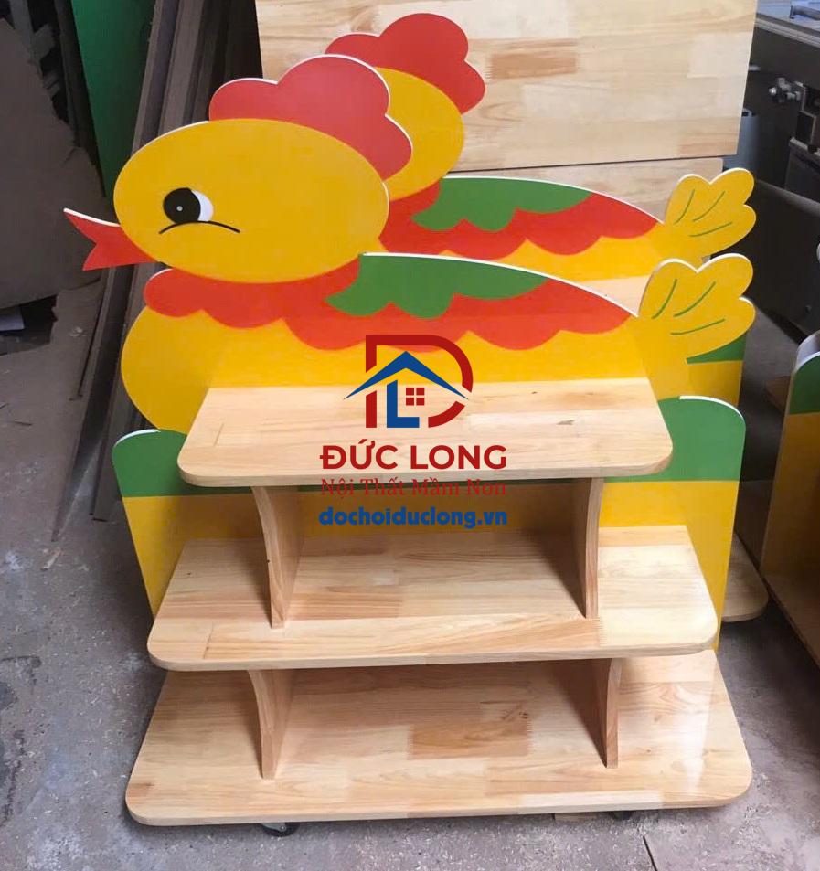 Giá Con Gà Mầm Non DL-080G