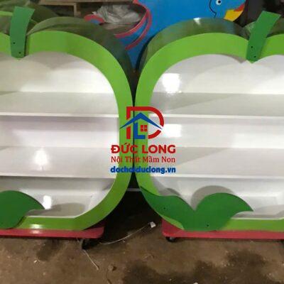 Giá Quả Táo Xanh Có Hậu DL-197M