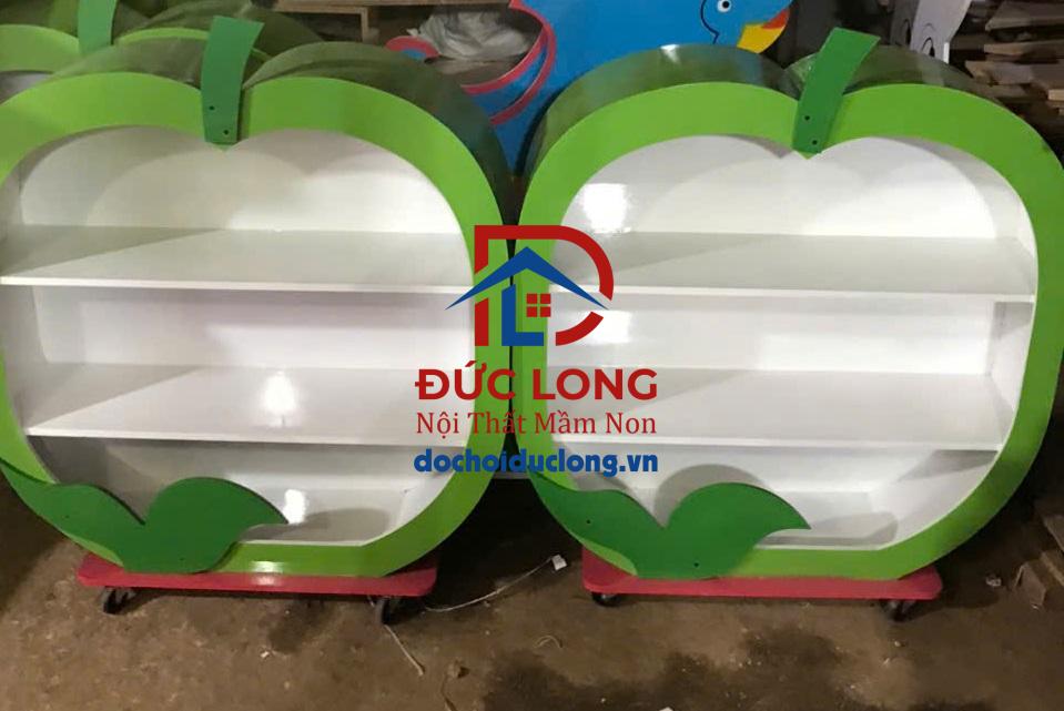 Giá Quả Táo Xanh Có Hậu DL-197M