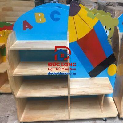 Kệ Cái Bút Mầm Non DL-083G